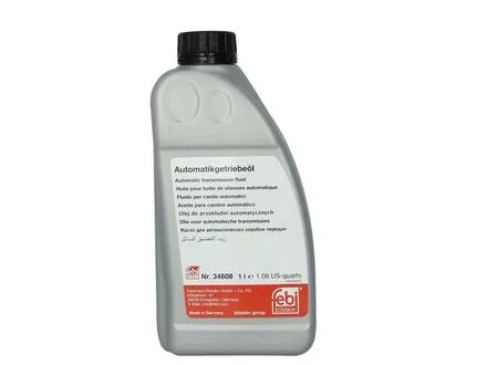 Масло трансмиссионное FEBI BILSTEIN 34608