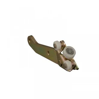 Напрямна ролика для розсувних дверей (FEBI) FEBI BILSTEIN 34701