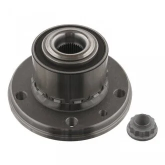 Підшипник маточини FEBI BILSTEIN 34800