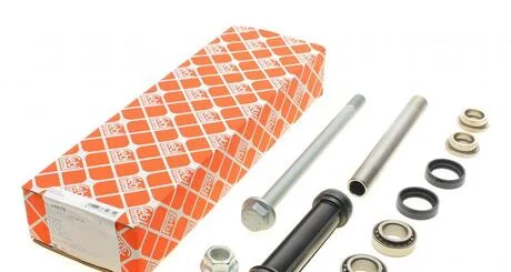 Комплект болтів FEBI BILSTEIN 34975