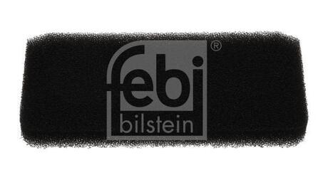 Фільтр салону FEBI FEBI BILSTEIN 35045