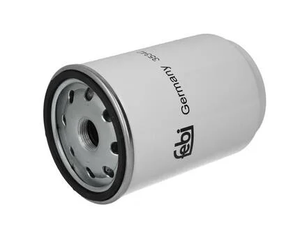 Топливный фильтр с уплотнительным кольцом FEBI BILSTEIN 35342