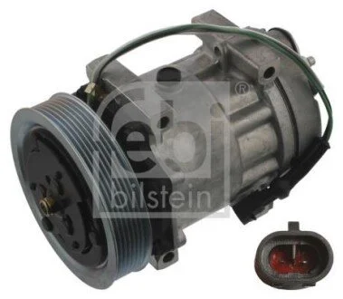 Компресор FEBI BILSTEIN 35379