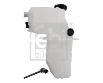 Бачок розширювальний з кришкою і датчиком FEBI FEBI BILSTEIN 35429