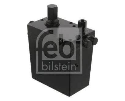 Гідравлічний насос FEBI BILSTEIN 35511