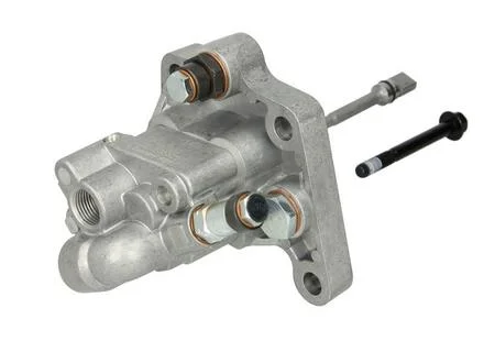 Паливний насос RENAULT/VOLVO Magnum/B12/FH12/FM12 "93-13 FE35575 FEBI BILSTEIN 35575
