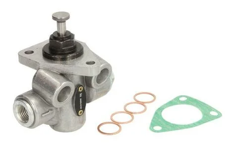 Паливний насос FEBI FEBI BILSTEIN 35893