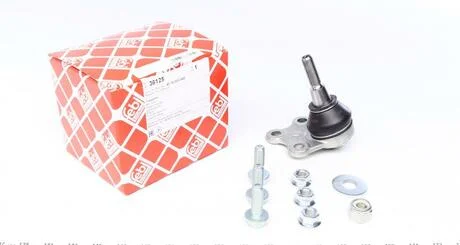 Опора кульова FEBI BILSTEIN 36125
