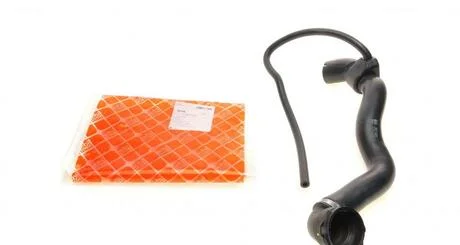 Патрубок системы охлаждения FEBI BILSTEIN 36145