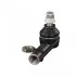Накінечник рульової тяги CITROEN C4/C4 Picasso "FL "06>> FE36261 FEBI BILSTEIN 36261 (фото 1)