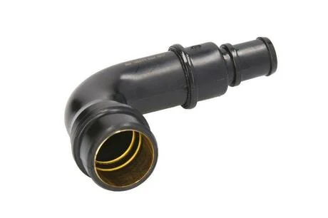 Шланг, вентиляция картера VAG (пр-во FEBI) FEBI BILSTEIN 36274