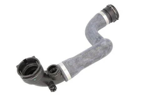 Патрубок водяного охолодження двигуна, зліва зверху BMW (FEBI) FEBI BILSTEIN 36362