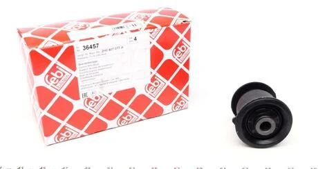 Сайлентблок важеля FEBI BILSTEIN 36457