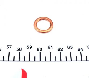 Кольцо уплотнительное FEBI BILSTEIN 36495