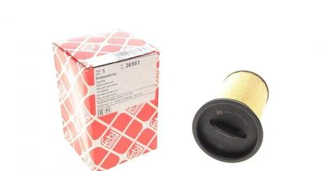 Фильтр топливный FEBI BILSTEIN 36561
