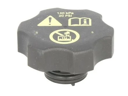 Кришка радіатора охолодження Chevrolet, Opel, Saab (FEBI) FEBI BILSTEIN 36579