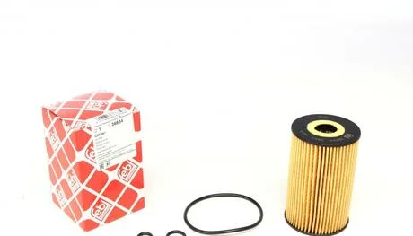 Фільтр масляний FEBI BILSTEIN 36634