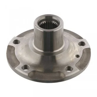 Маточина колеса BMW 5/7 "R "08-16 FE36679 FEBI BILSTEIN 36679
