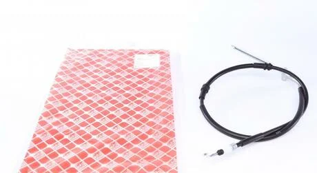 Трос ручних гальм FEBI BILSTEIN 36712