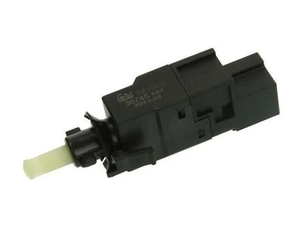Выключатель фонаря сигнала торможения MERCEDES (FEBI) FEBI BILSTEIN 36745