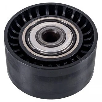 Ролик NISSAN/OPEL/RENAULT NV400/Qashqaі/Vіvaro/Laguna/Master "1,9-2,5D "01>> ="FE36826" FEBI BILSTEIN 36826