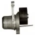 Натягувач ременя NISSAN/OPEL/RENAULT NV400/Qashqai/Vivaro/Master "2,0-2,3D "05>> FE36831 FEBI BILSTEIN 36831 (фото 4)