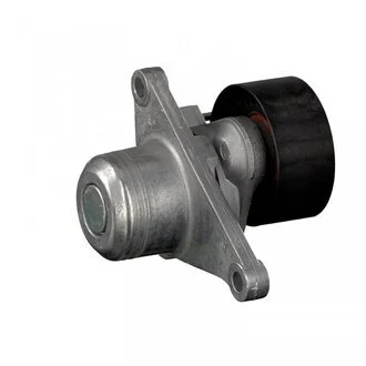 Натягувач ременя NISSAN/OPEL/RENAULT NV400/Qashqai/Vivaro/Master "2,0-2,3D "05>> FE36831 FEBI BILSTEIN 36831