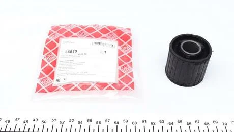 Сайлентблок важеля FEBI BILSTEIN 36880