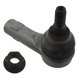 Наконечник рульової тяги AUDI Q7, VW AMAROK, PORSCHE CAEYNNE 02-перед. міст праворуч (FEBI) FEBI BILSTEIN 36910