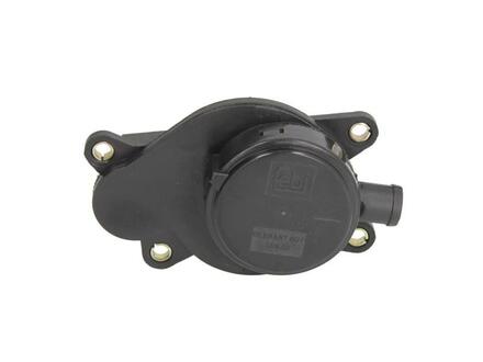Маслосъемный щиток, вентиляция картера MB OM611 (Febi) FEBI BILSTEIN 36930