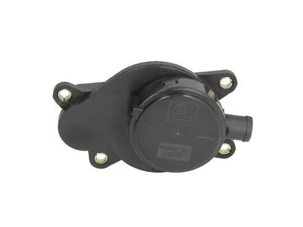 Маслосъемный щиток, вентиляция картера MB OM611 (Febi) FEBI BILSTEIN 36930
