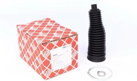 Пильовик рейки FEBI BILSTEIN 36938
