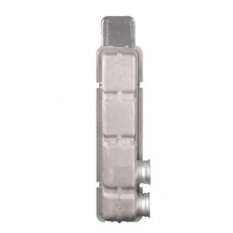 Радіатор обігрівача AUDI; SEAT; SKODA; VW (FEBI) FEBI BILSTEIN 37033