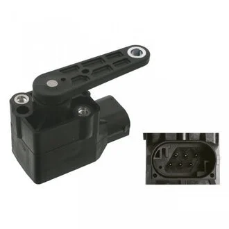 Датчик рівня фар MERCEDES W211/220/639 >>"05 FE FEBI BILSTEIN 37150