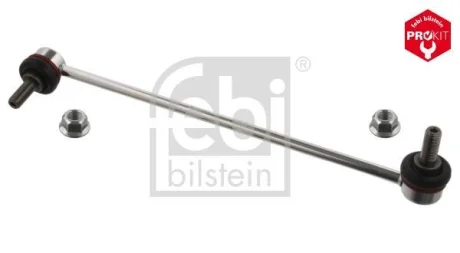 Кронштейн(тяга) стабілізатора FEBI BILSTEIN 37247