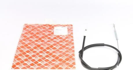 Трос ручника FEBI BILSTEIN 37273
