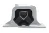 Подушка двигателя правая Renault Clio III 2005 - 2014 (выр-во Febi) FEBI BILSTEIN 37280 (фото 6)