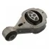 Подушка двигателя задняя Renault Megane/Scenic III 2008-2016 (FEBI) FEBI BILSTEIN 37286 (фото 2)