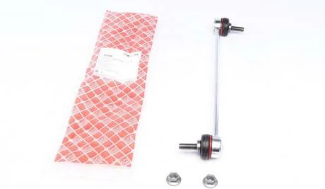 Тяга стабілізатора FEBI BILSTEIN 37309