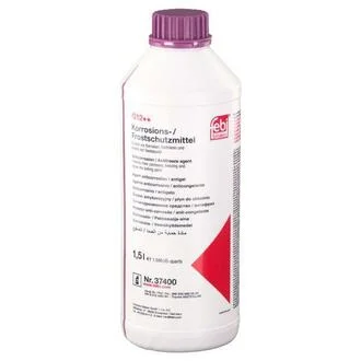 Антифриз конц бузковий 1.5L G12++ MB325.6 VWTL774G FEBI BILSTEIN 37400