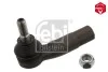 Наконечник тяги рулевой AUDI Q3, SKODA KODIAQ, VW CADDY 03- перед. мост слева (FEBI) FEBI BILSTEIN 37593 (фото 3)
