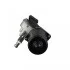 Мотор склоочисника AUDI/SEAT/SKODA/VW A3/Leon/Octavia/Golf "96-"03 FE37619 FEBI BILSTEIN 37619 (фото 1)