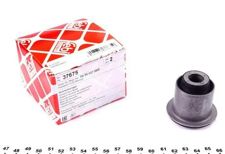 Сайлентблок важеля FEBI BILSTEIN 37675