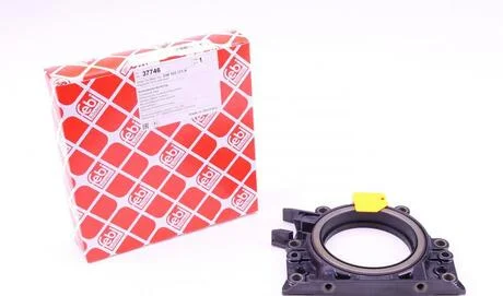 Ущільнення колінчатого валу з фланцем FEBI BILSTEIN 37746