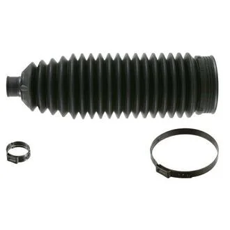 Пильовик рульової рейки AUDI A3, VW GOLF IV 96-10 перед. міст (FEBI) FEBI BILSTEIN 37764