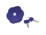 Крышка бензобака для бака восстановителя AdBlue®, с ключом FEBI BILSTEIN 37792 (фото 1)