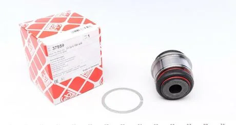 Сайлентблок важеля FEBI BILSTEIN 37959