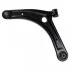 Важіль CITROEN/MITSUBISHI/PEUGEOT C Crosser/ASX/Lancer/4007/4008 "FL "06>> FE38170 FEBI BILSTEIN 38170 (фото 1)