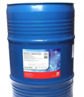 Антифриз (фіолетовий)) FEBI BILSTEIN 38202