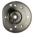 Опора амортизатора FORD/VOLVO Galaxy/Mondeo/S-Max/S60/XC60/XC70 &quot;06&gt;&gt; FE38219 FEBI BILSTEIN 38219 (фото 4)